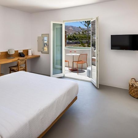 Viva Nove Suites Камарі Екстер'єр фото