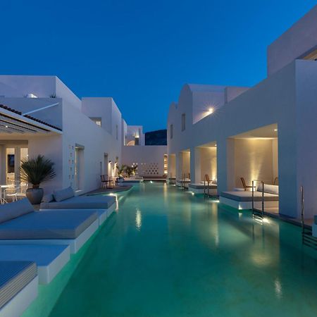 Viva Nove Suites Камарі Екстер'єр фото