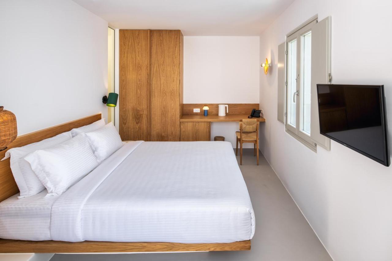 Viva Nove Suites Камарі Екстер'єр фото